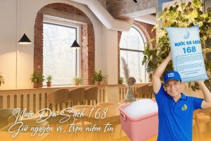 Read more about the article Nước đá sạch tại Phường Thuận An | Nước Đá Sạch 168