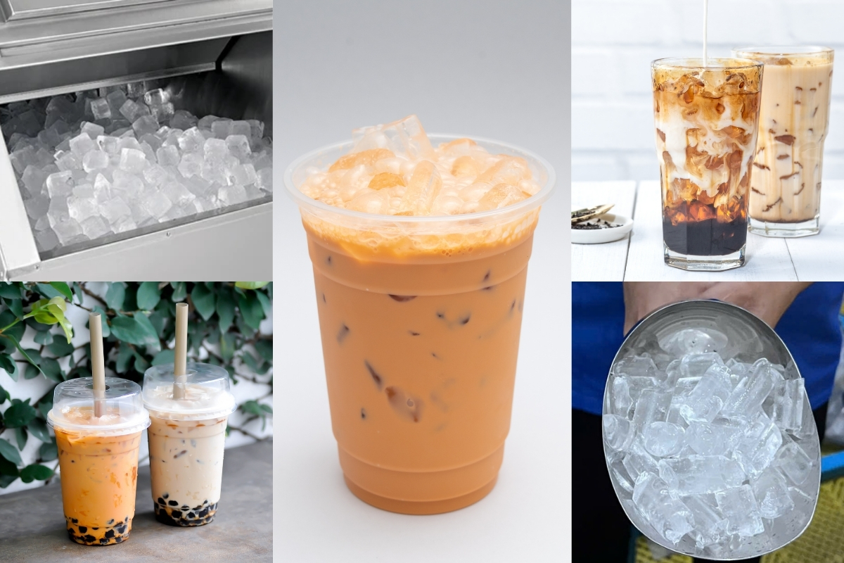 Nước Đá Sạch 168 Tại Phường Bà Rịa