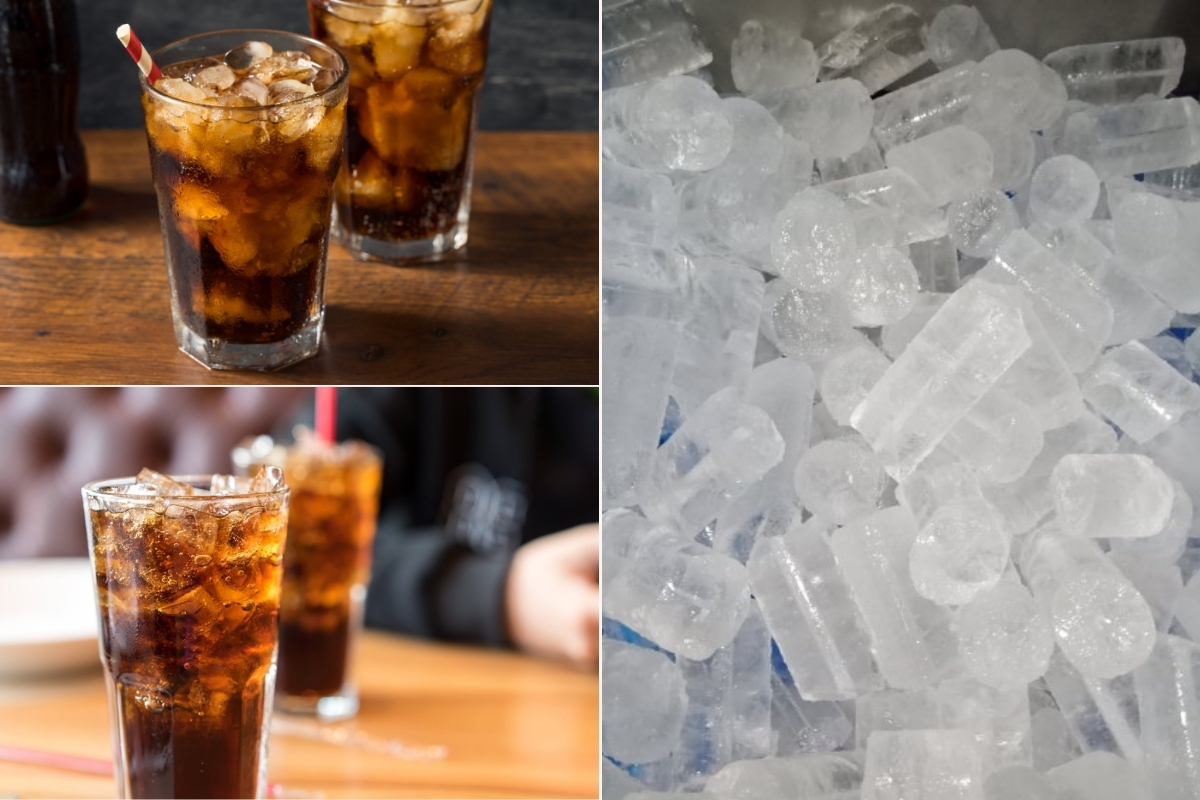 Nước đá sạch 168 tại Phường Vũng Tàu