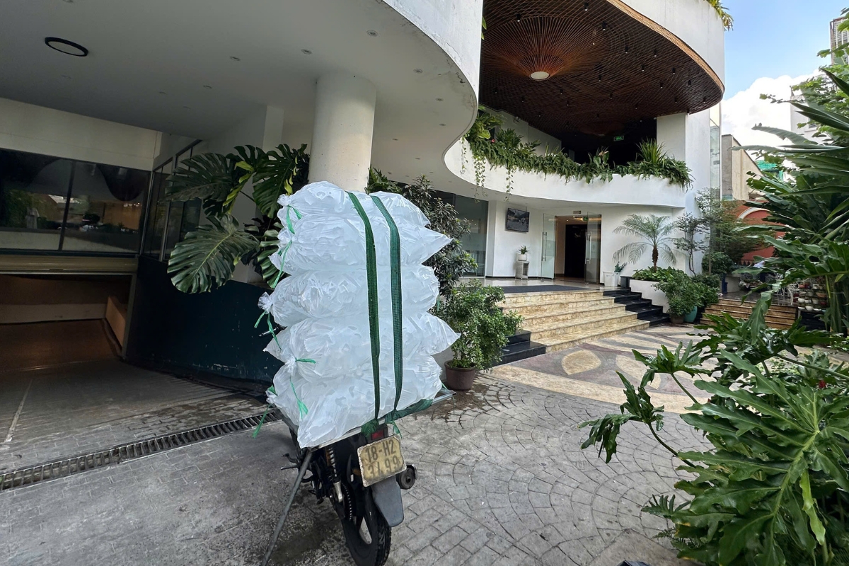 Read more about the article Nước đá sạch tại Phường Hòa Lợi | Nước Đá Sạch 168