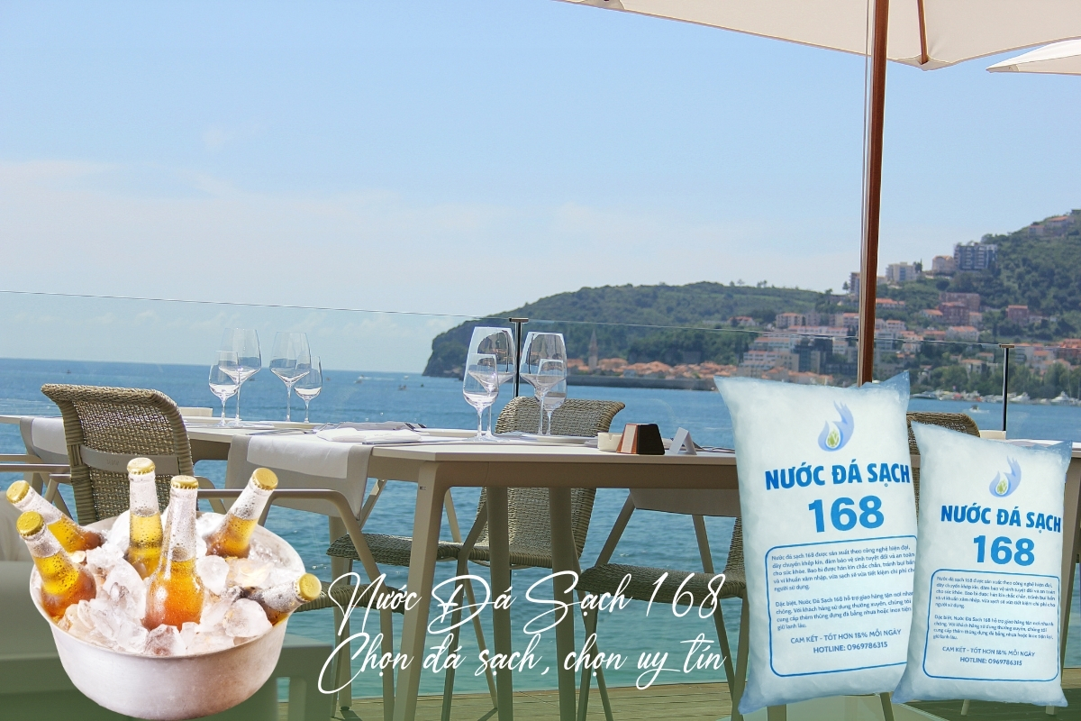 Nước đá sạch tại Phường Long Nguyên