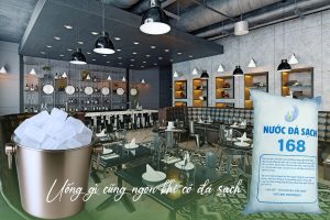 Read more about the article Nước Đá Sạch Tại Phường Phú Mỹ – Giá Rẻ 168