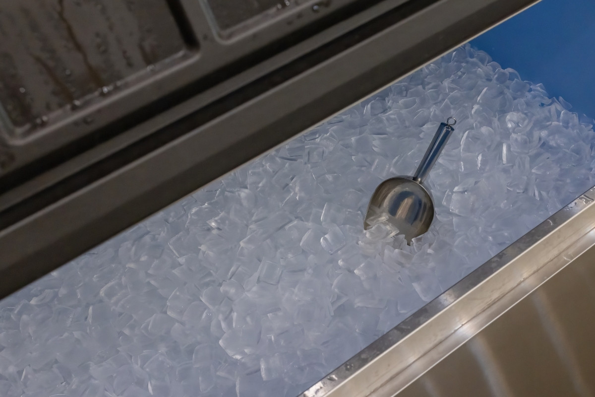 Read more about the article Nước đá sạch tại Phường Rạch Dừa | Nước Đá Sạch 168