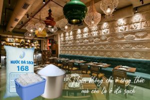 Read more about the article Nước Đá Sạch Tại Phường Tân Hải – Giao Nhanh Giá Rẻ 168