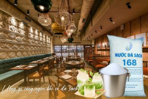 Read more about the article Nước Đá Sạch Tại Phường Tân Phước – Giao Nhanh 168