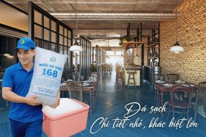 Read more about the article Nước Đá Sạch Tại Xã Bình Lợi – Giá Rẻ Uy Tín 168