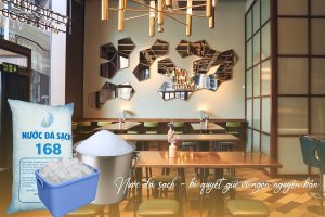 Read more about the article Nước Đá Sạch Tại Xã Vĩnh Lộc – Uy Tín Chất Lượng 168