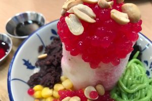 Read more about the article Ais Kacang Near Me 2025 – Cách Tìm Món Đá Bào Malaysia Ngon Gần Bạn