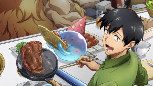 Read more about the article Ẩm Thực Dã Ngoại Tại Dị Giới Hấp Dẫn – Trải Nghiệm Nấu Ăn Phiêu Lưu