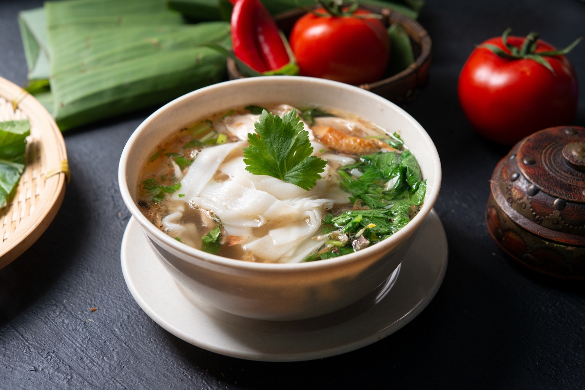 Read more about the article Ẩm Thực Hà Nội Có Gì Đặc Biệt? Khám Phá Tinh Hoa Ẩm Thực Thủ Đô