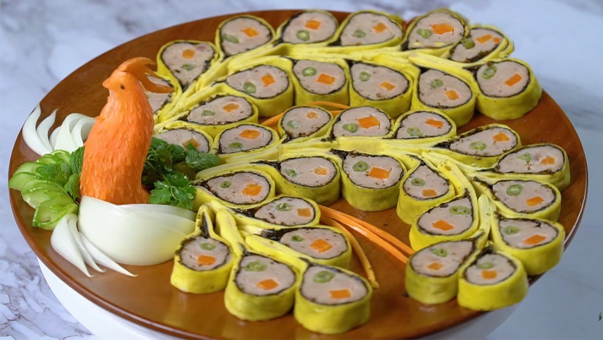 Ẩm Thực Hoàng Gia Việt Nam Xưa