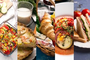 Read more about the article Ẩm Thực Là Gì? Vai Trò Của Ẩm Thực Trong Đời Sống Và Văn Hóa