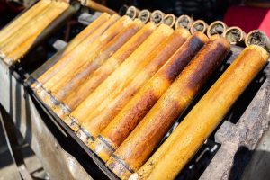 Read more about the article Ẩm Thực Tây Bắc – Những Đặc Sản Núi Rừng Nhất Định Phải Thử