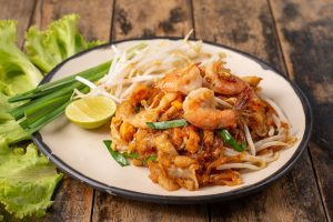 Read more about the article Ẩm Thực Thái Lan – Những Món Ăn Cay Nồng Đặc Trưng Không Thể Bỏ Qua