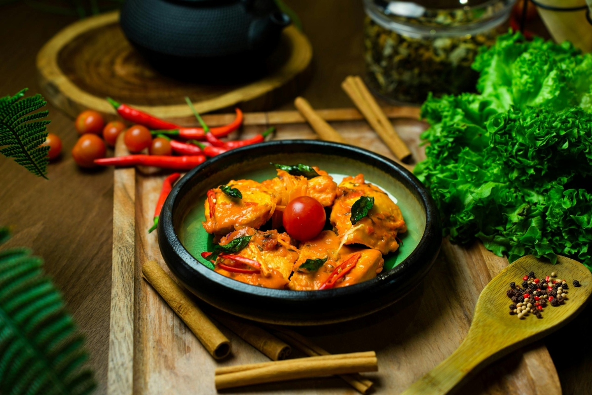 Ẩm Thực Trung Quốc Và Văn Hóa Ăn Uống