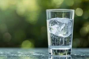 Read more about the article Ảnh hưởng của biến đổi khí hậu đến ngành nước đá và cơ hội phát triển