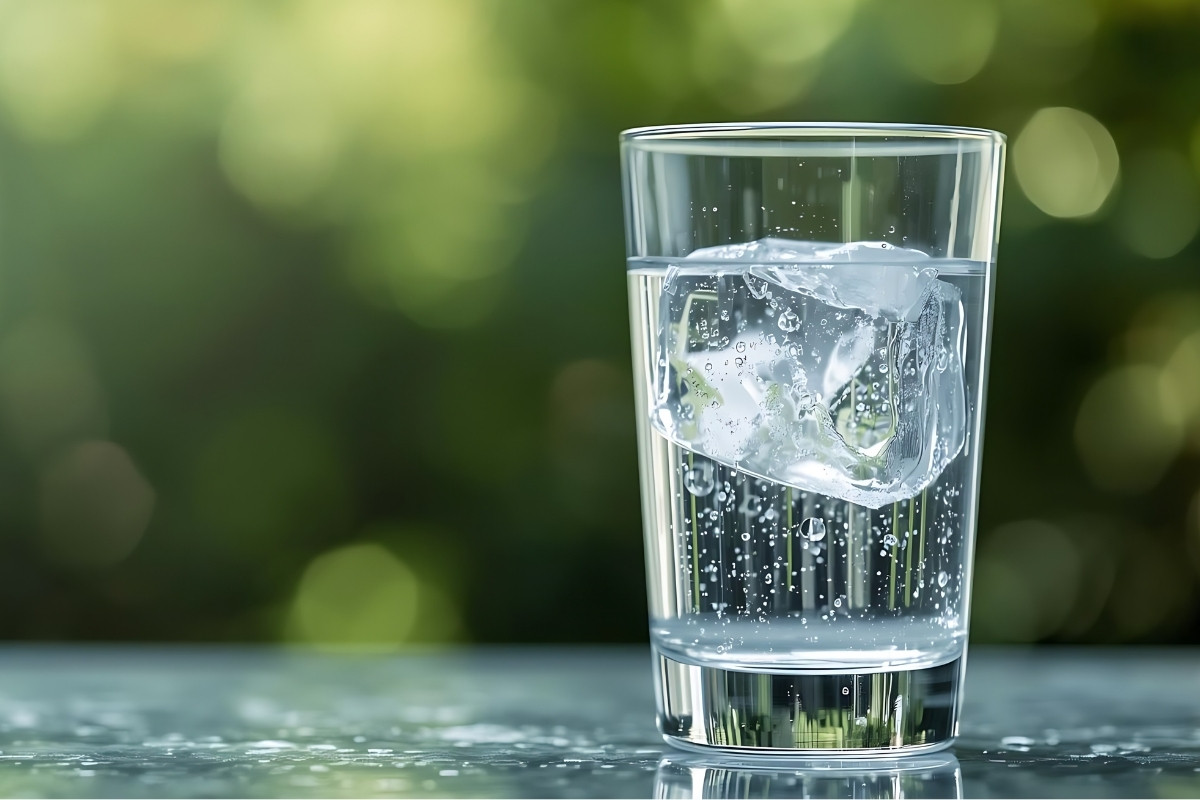 Read more about the article Ảnh hưởng của biến đổi khí hậu đến ngành nước đá và cơ hội phát triển