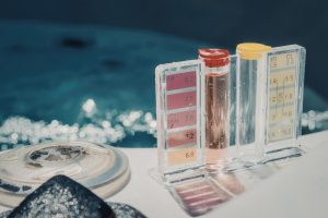 Read more about the article Ảnh hưởng của độ pH trong nước đến chất lượng nước đá và độ bền viên đá