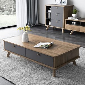 Read more about the article Bàn Uống Nước Đẹp Hiện Đại Cho Phòng Khách – Xu Hướng Nội Thất 2025