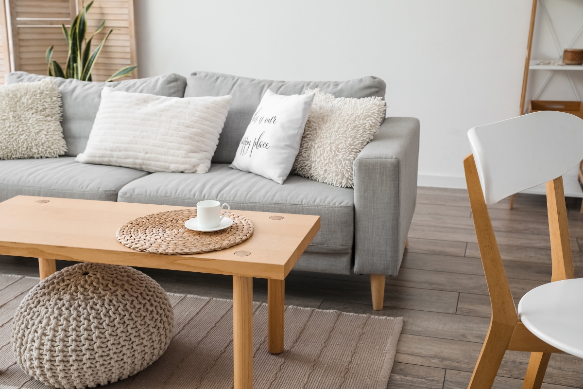 Bàn Uống Nước Là Gì