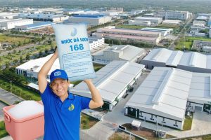 Read more about the article Bí quyết đấu thầu cung cấp nước đá cho các khu công nghiệp hiệu quả