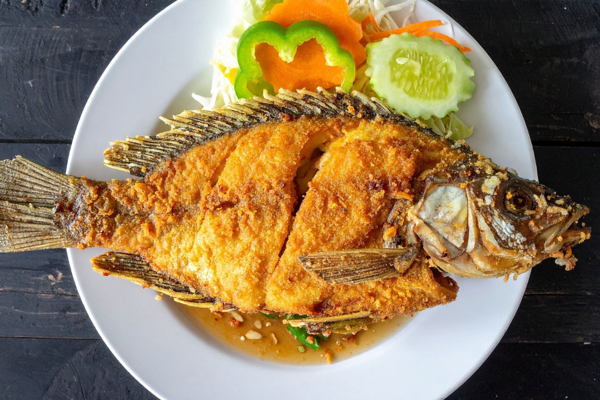 Bí Quyết Nấu Món Ăn Gia Đình Ngon Hơn