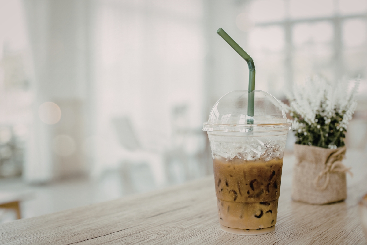 Bí Quyết Pha Ice Cafe Ngon Như Quán