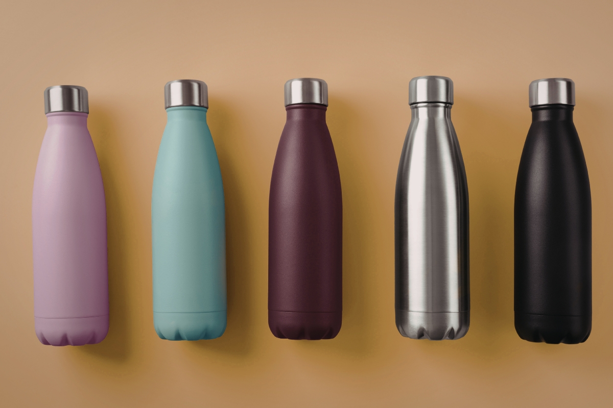 Bình Uống Nước Giữ Nhiệt Là Gì?