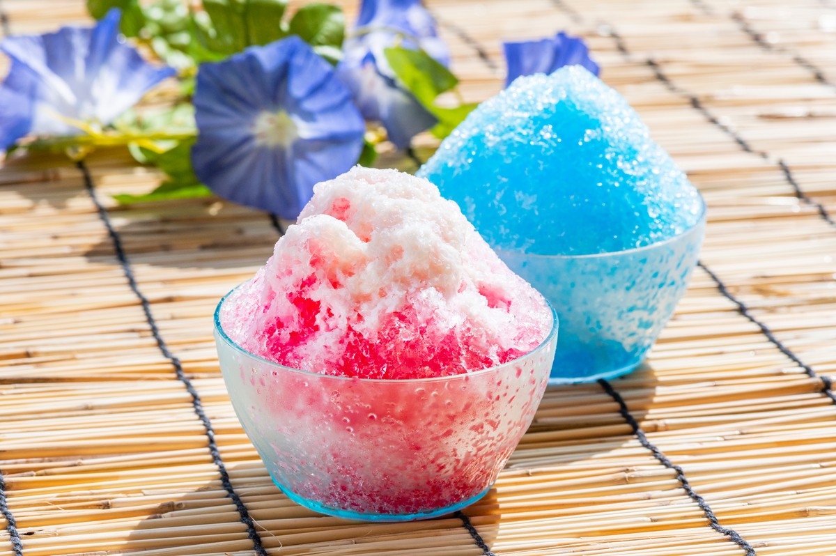 Các Biến Thể Của Ais Kacang