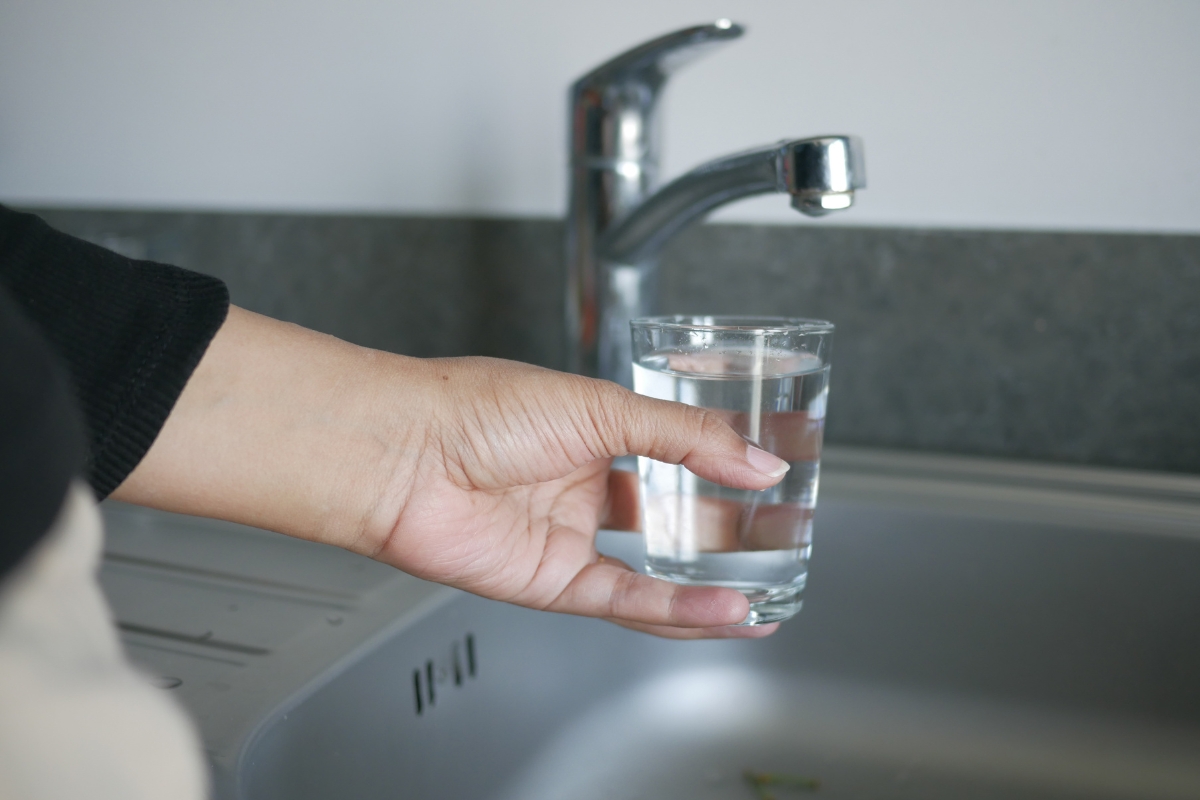 Các Dịch Vụ Chính Của Nước Sạch Viwaco