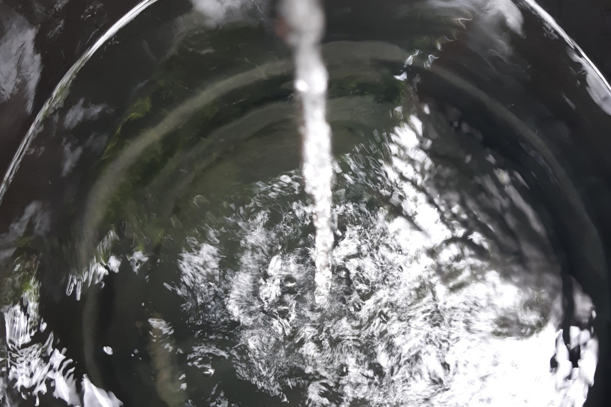 Các Dịch Vụ Của Công Ty Nước Sạch Số 2