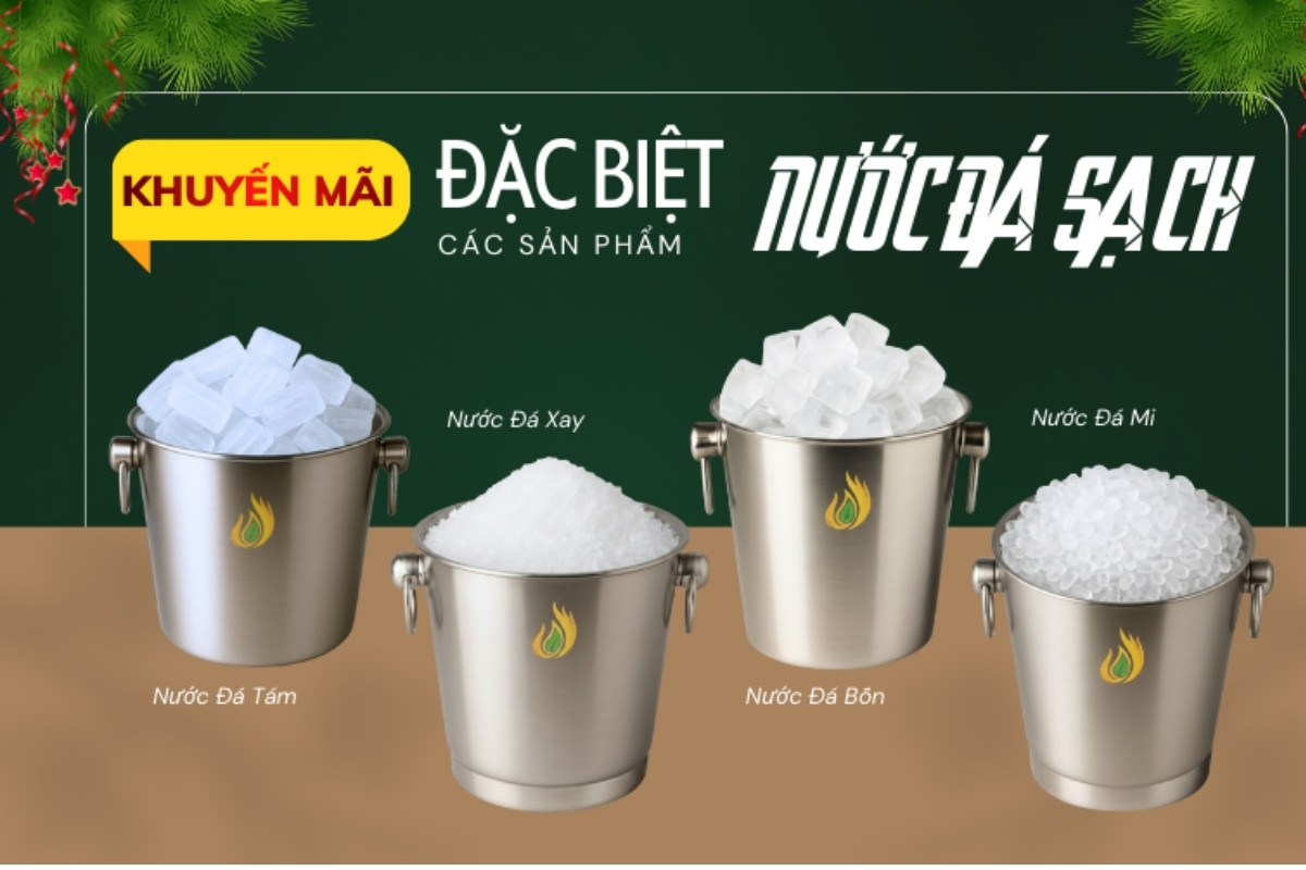 Các hình thức chương trình khuyến mãi hiệu quả