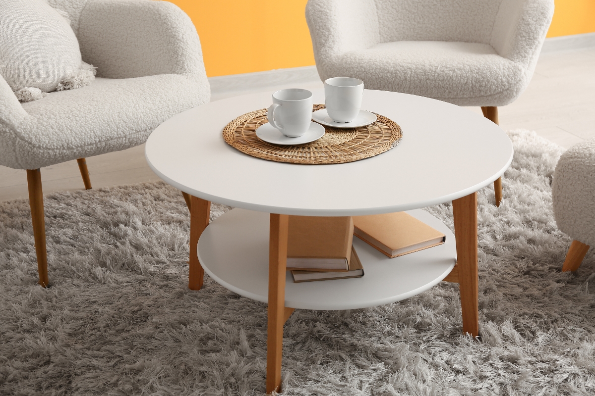 Các Loại Bàn Uống Nước Phổ Biến Hiện Nay