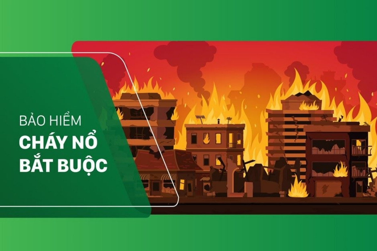 Các loại bảo hiểm cho nhà xưởng nên mua
