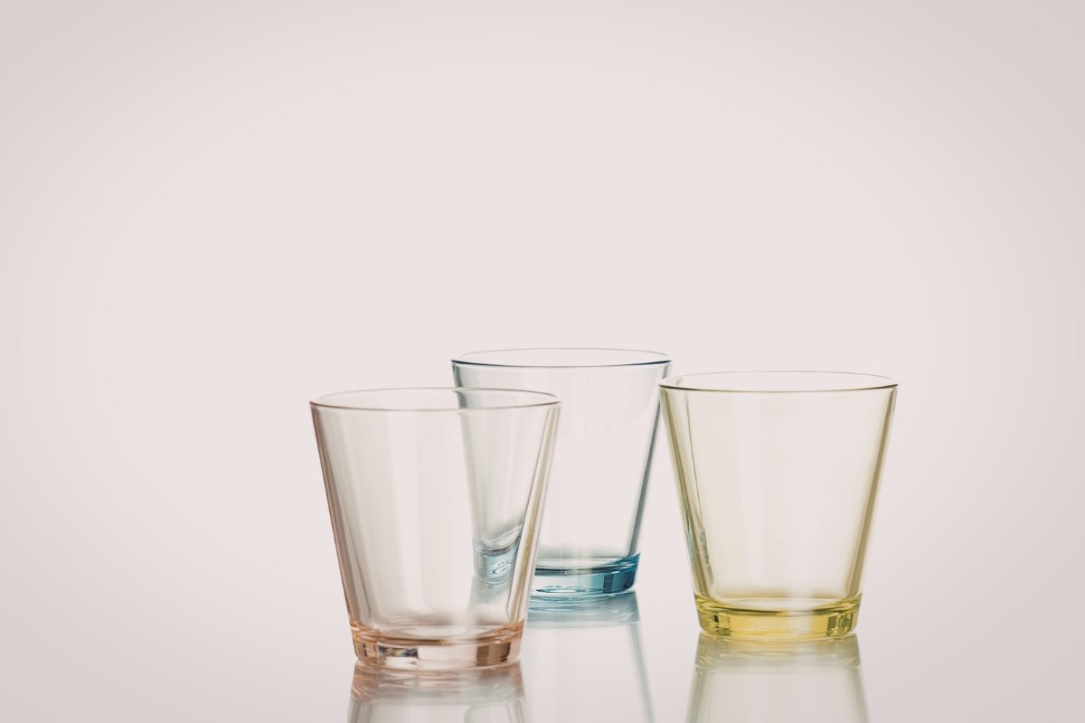 Các Loại Cốc Uống Nước Phổ Biến Hiện Nay