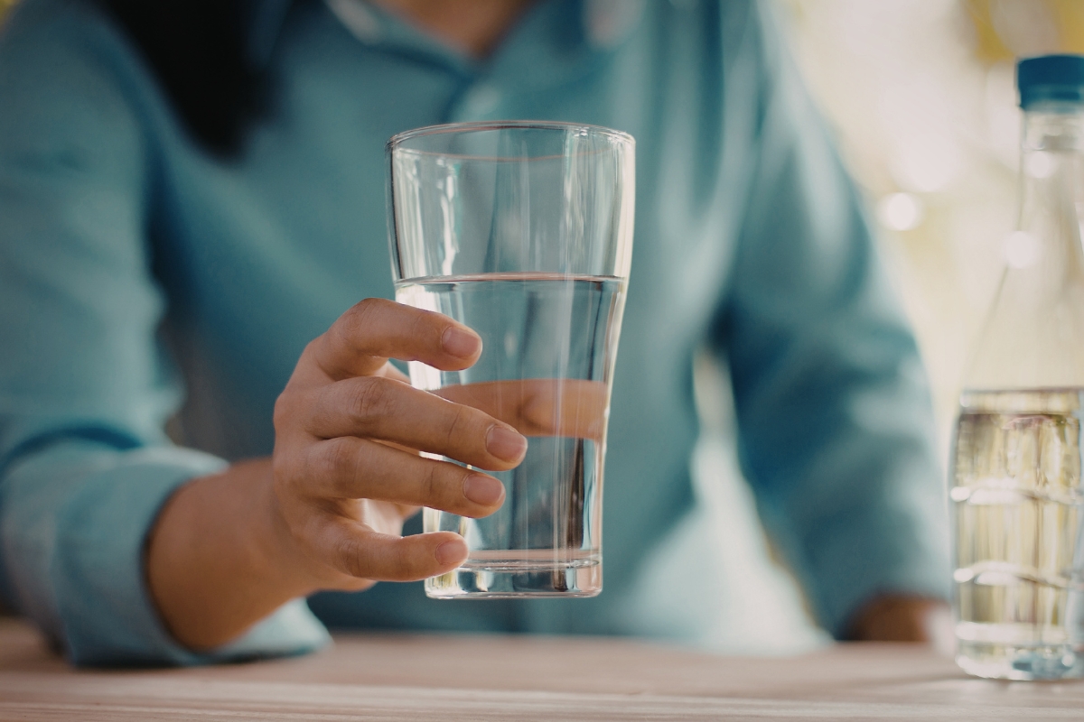 Các Loại Ly Uống Nước Phổ Biến Hiện Nay