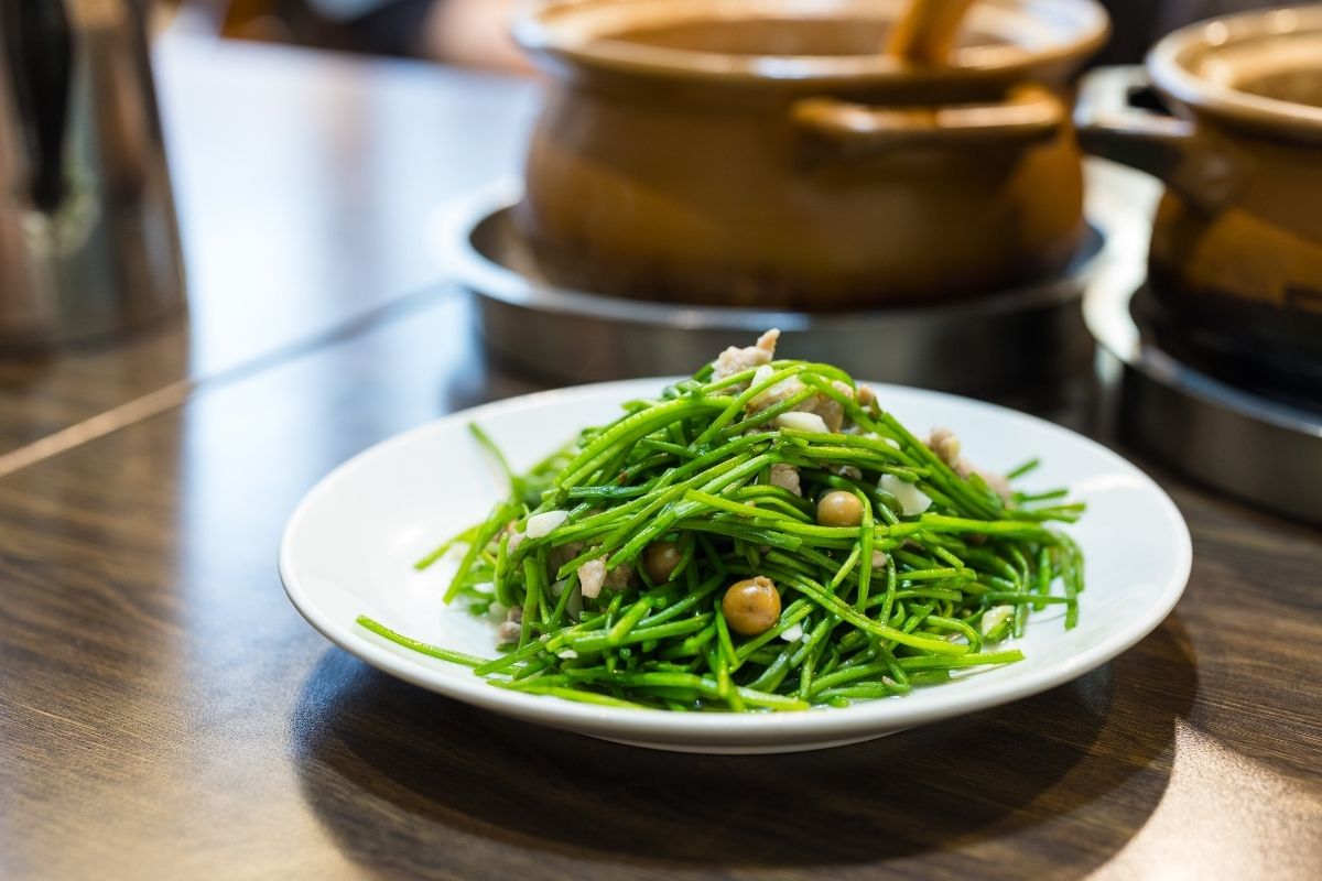 Các Món Ăn Hàng Ngày Dễ Làm