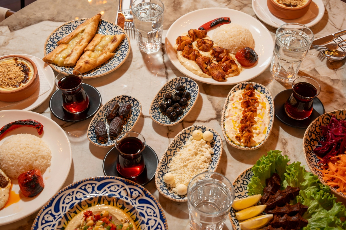 Các Món Ăn Ngon Hấp Dẫn Dễ Chế Biến