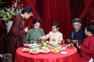 Read more about the article Các Món Ăn Việt Nam Truyền Thống – Tinh Hoa Ẩm Thực Dân Tộc