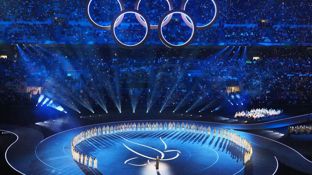 Các Môn Thể Thao Tại Thế Vận Hội Mùa Đông 2026