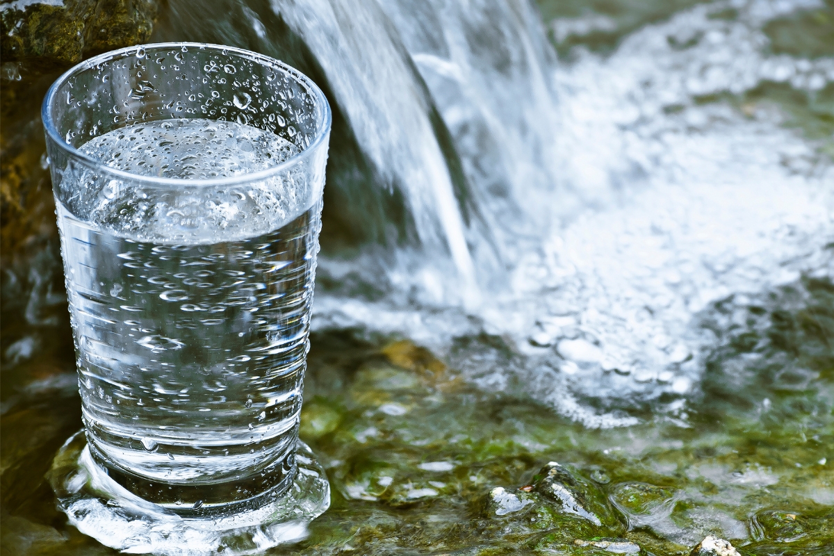 Các Nguồn Cung Cấp Nước Sạch Hà Nội