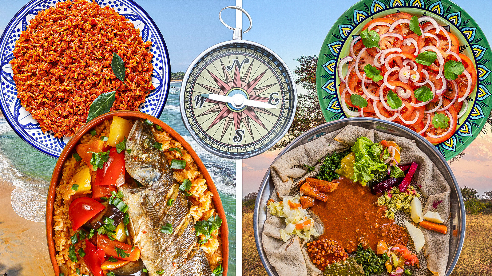 Các Từ Vựng Ẩm Thực Quan Trọng Trong Tiếng Anh