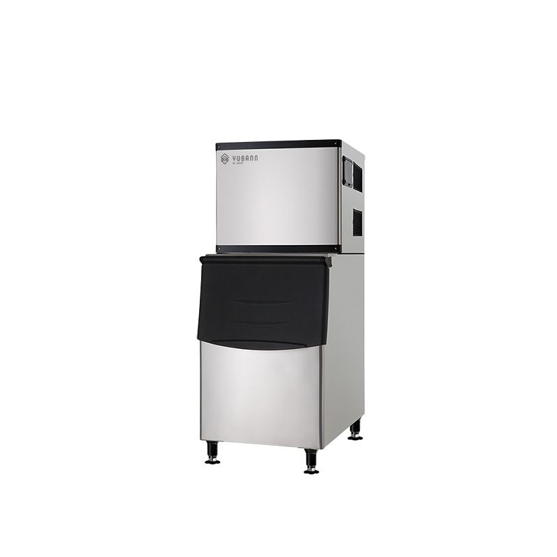 Các Yếu Tố Ảnh Hưởng Đến Giá Ice Machine