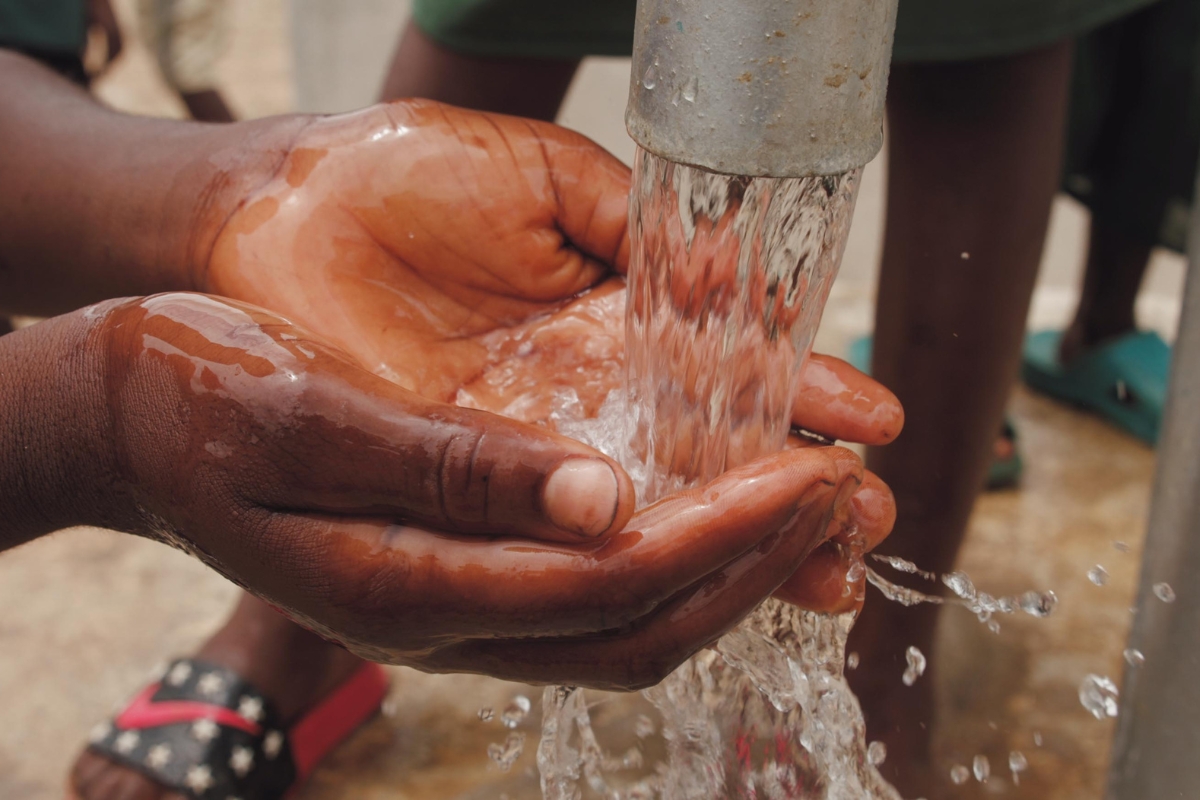 Các Yếu Tố Ảnh Hưởng Đến Giá Nước Sạch