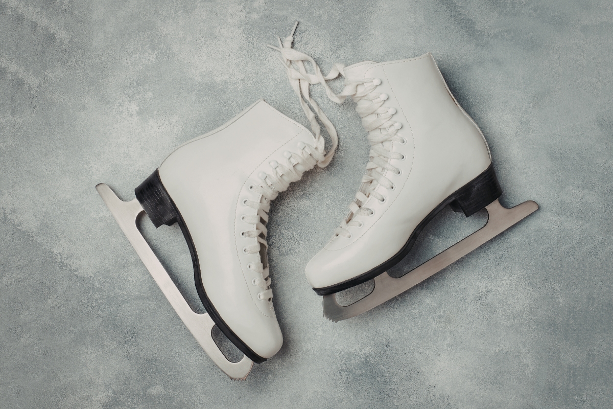 Cách Bảo Quản Ice Skate