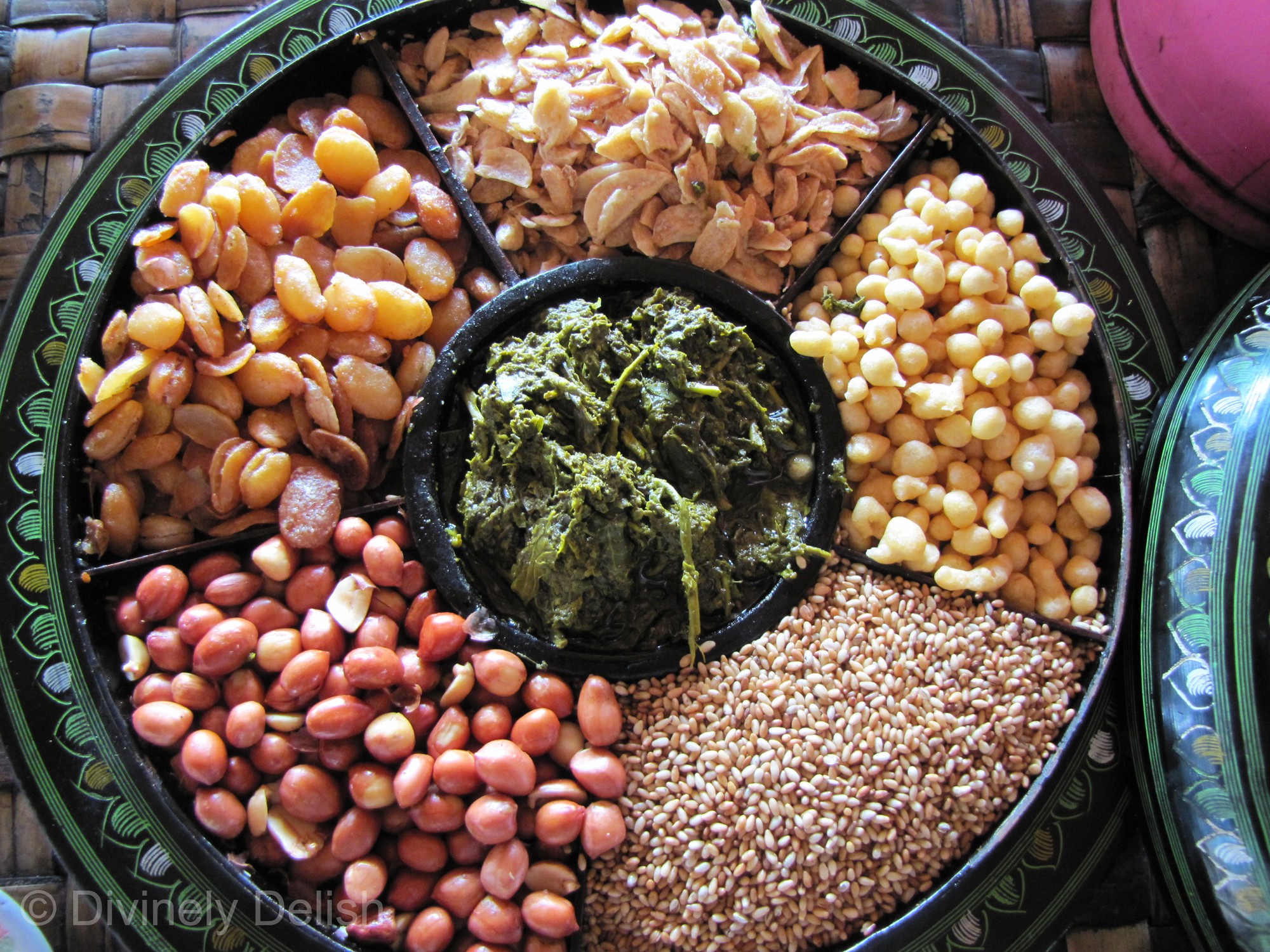 Cách Chế Biến Lephet