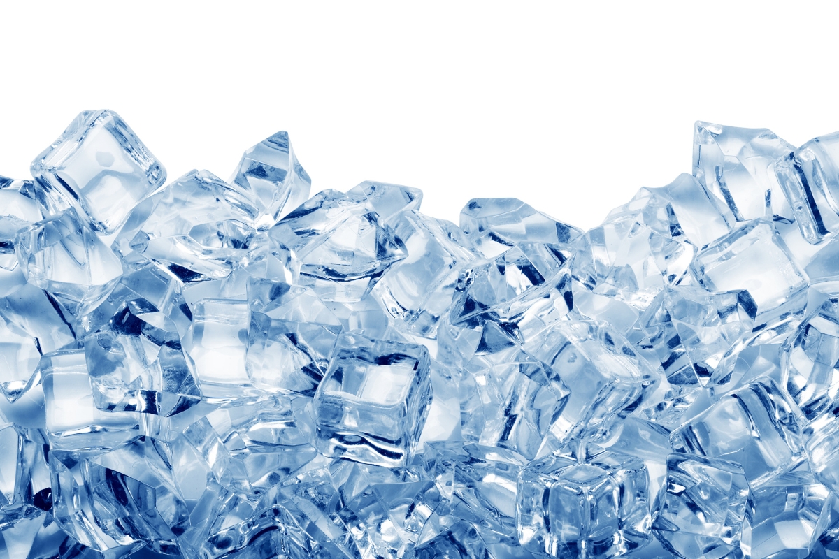 Cách Chọn Ice Type Phù Hợp