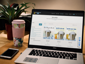 Read more about the article Cách làm marketing online cho xưởng nước đá địa phương