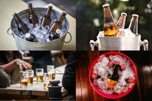 Read more about the article Cách phối hợp với các quán nhậu để độc quyền cung cấp đá hiệu quả