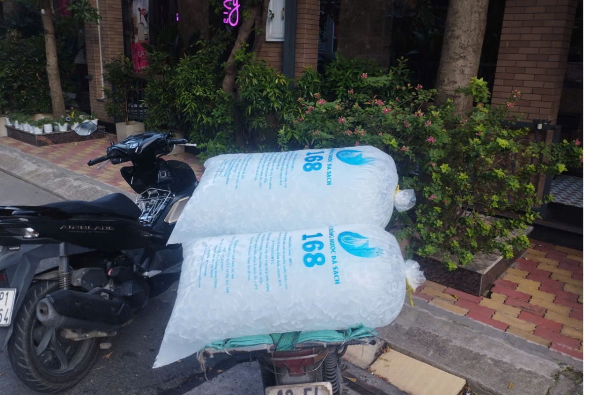 Cách sắp xếp đơn hàng khoa học